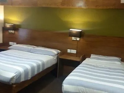Adelphi Hotel Edinburgh 2*,  Birleşik Krallık
