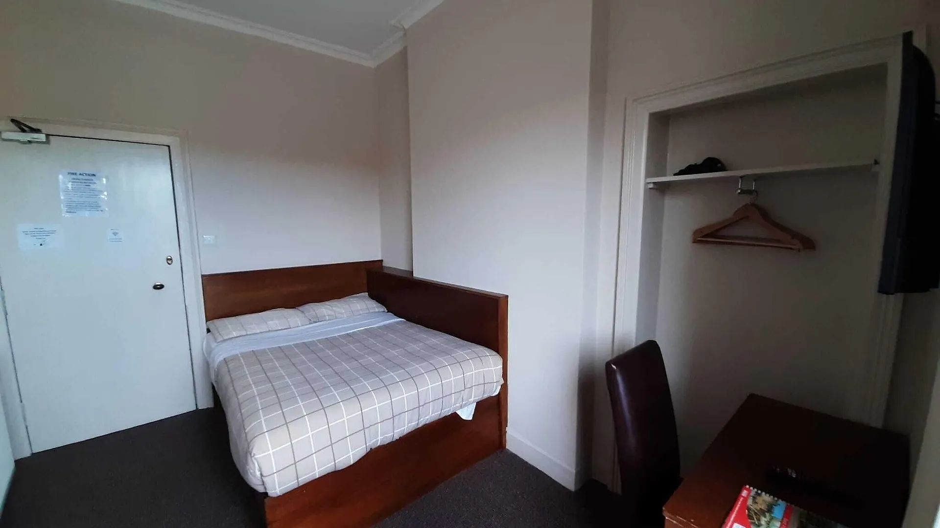 Adelphi Hotel Edinburgh