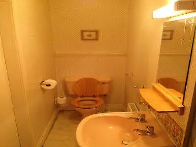 ** Konukevi Adelphi Hotel Edinburgh Birleşik Krallık