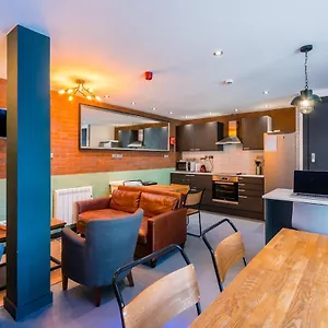 Code Pod - The Loft - Ostello