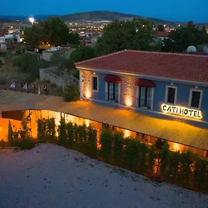 Otel Cati Boutique Alaçatı