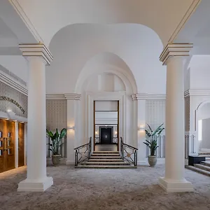 Otel The Queens Leeds (West Yorkshire)
