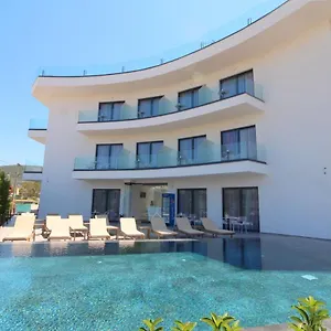 Otel Blue Eye Ksamil