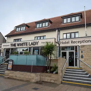The White Lady Wetherspoon Hotell