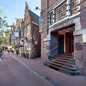 Otel Nh Centre Amsterdam