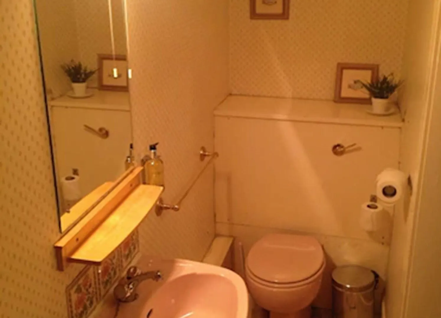 Guest house Adelphi Hotel Edinburgh