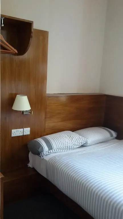 Guest house Adelphi Hotel Edinburgh