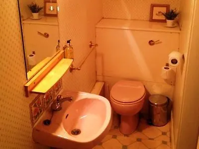 Guest house Adelphi Hotel Edinburgh